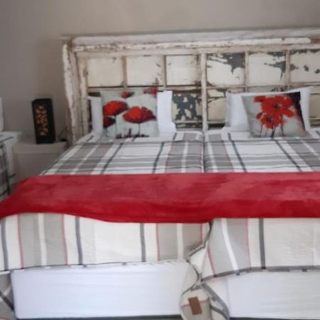 French Linen Guesthouse Bloemhof Kültér fotó