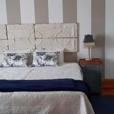 French Linen Guesthouse Bloemhof Kültér fotó