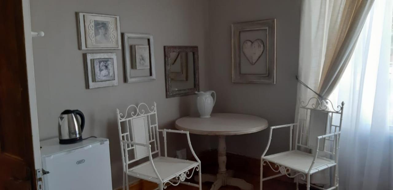 French Linen Guesthouse Bloemhof Kültér fotó
