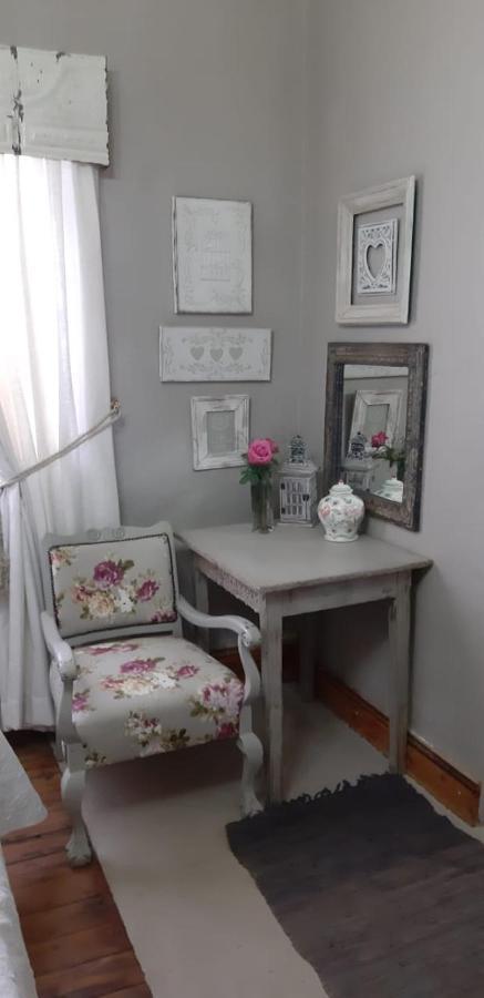 French Linen Guesthouse Bloemhof Kültér fotó