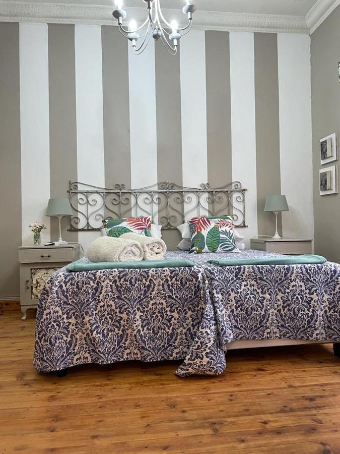 French Linen Guesthouse Bloemhof Kültér fotó