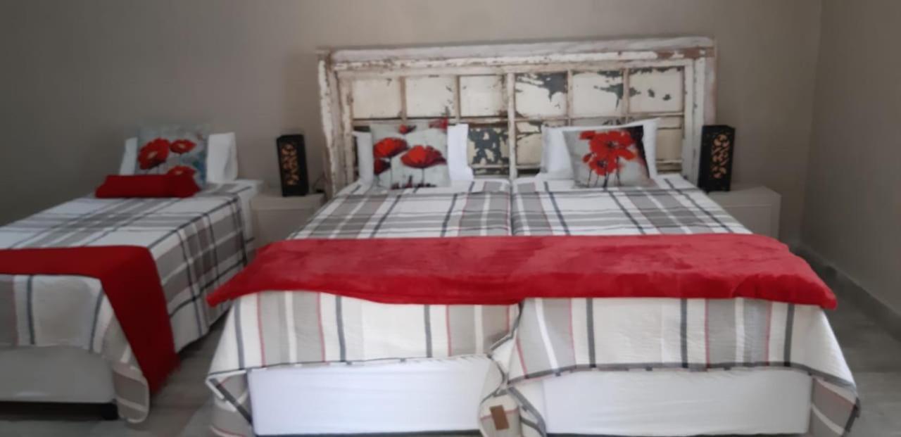 French Linen Guesthouse Bloemhof Kültér fotó