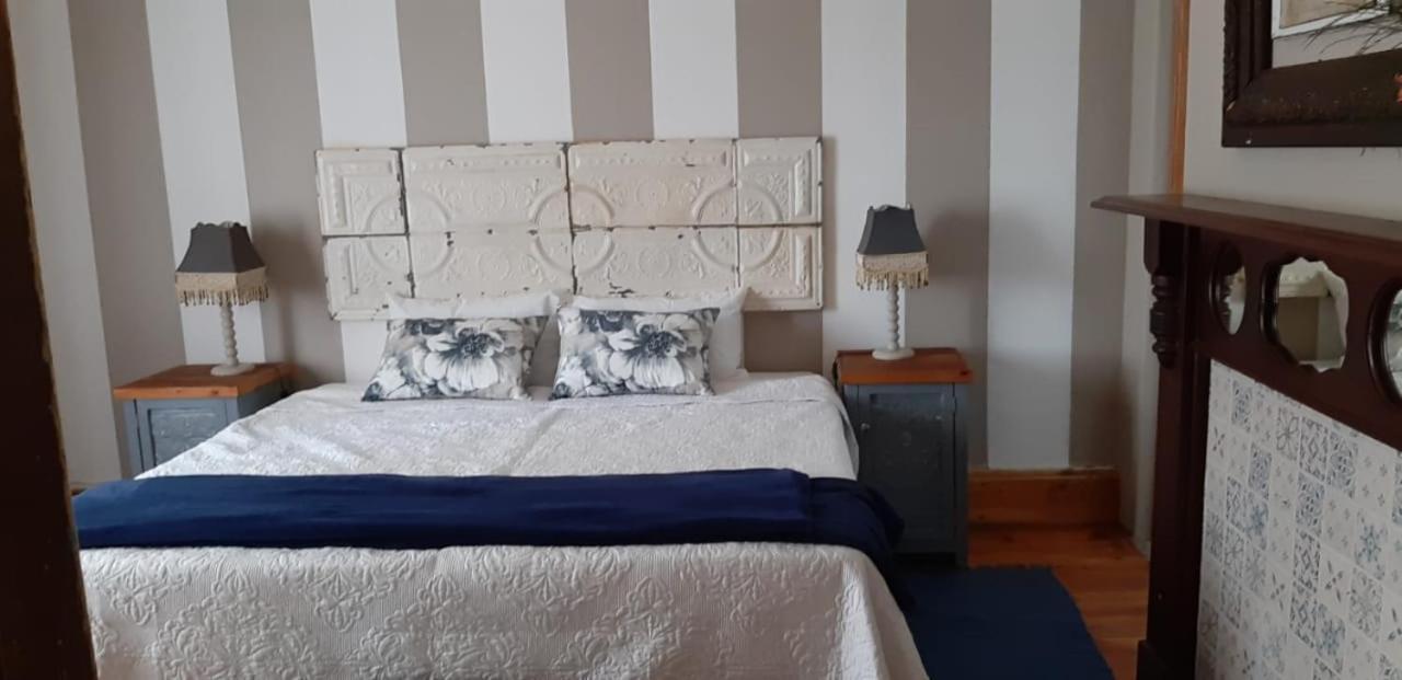 French Linen Guesthouse Bloemhof Kültér fotó