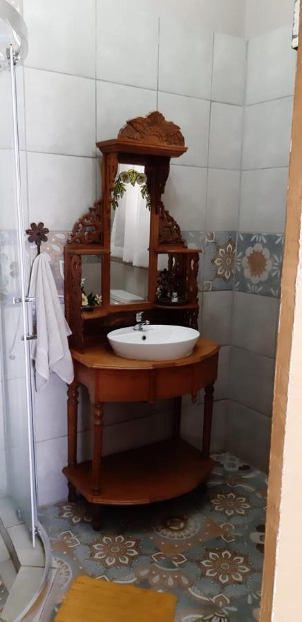 French Linen Guesthouse Bloemhof Kültér fotó