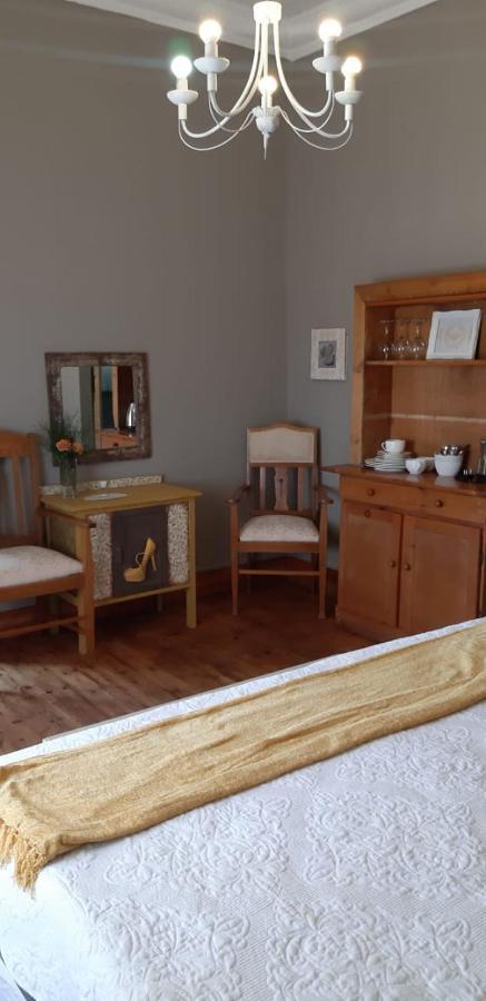 French Linen Guesthouse Bloemhof Kültér fotó