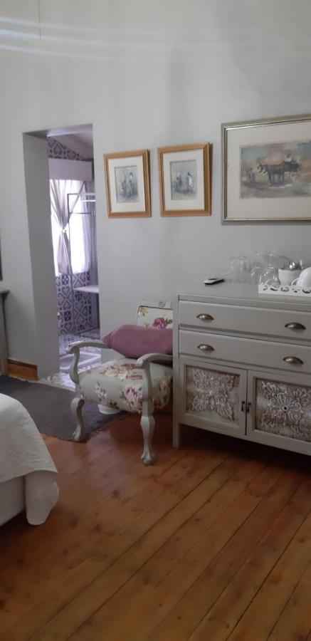 French Linen Guesthouse Bloemhof Kültér fotó